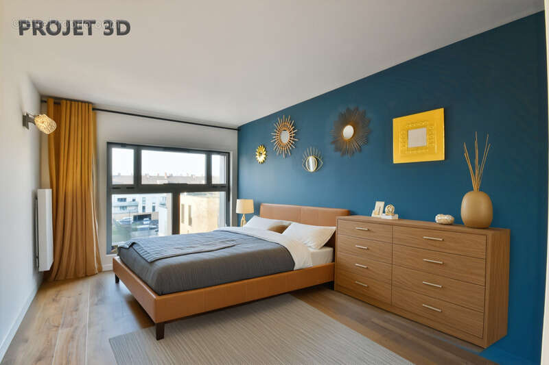 Appartement à DUNKERQUE