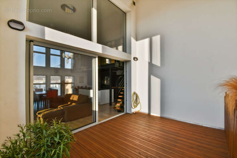 Appartement à DUNKERQUE