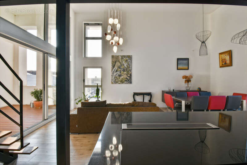 Appartement à DUNKERQUE