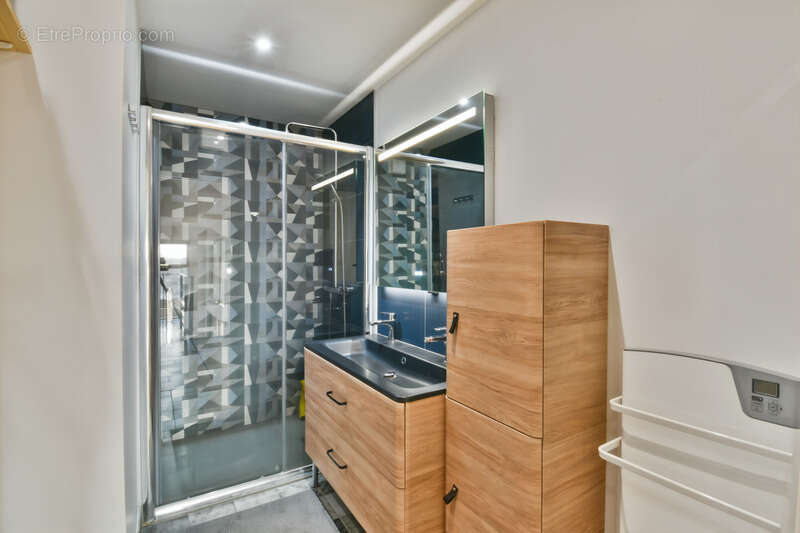 Appartement à DUNKERQUE