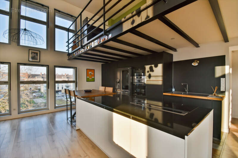 Appartement à DUNKERQUE