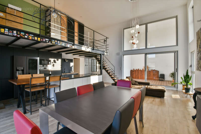 Appartement à DUNKERQUE