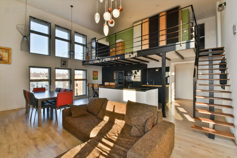 Appartement à DUNKERQUE