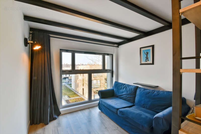 Appartement à DUNKERQUE