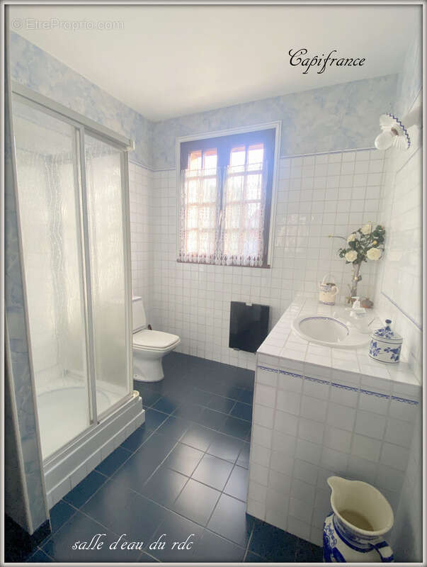 Maison à AULNAY-SOUS-BOIS