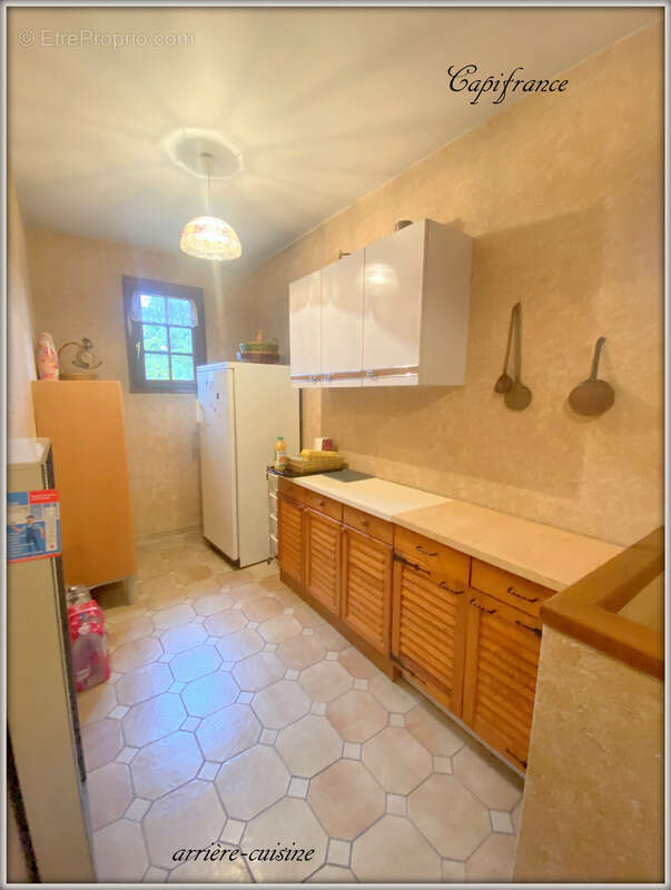 Maison à AULNAY-SOUS-BOIS