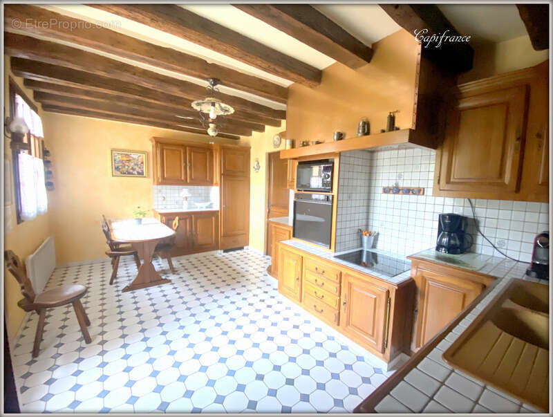 Maison à AULNAY-SOUS-BOIS