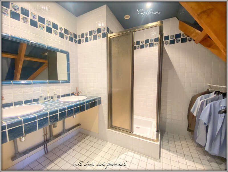 Maison à AULNAY-SOUS-BOIS