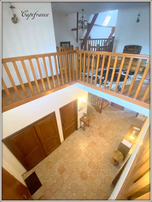 Maison à AULNAY-SOUS-BOIS