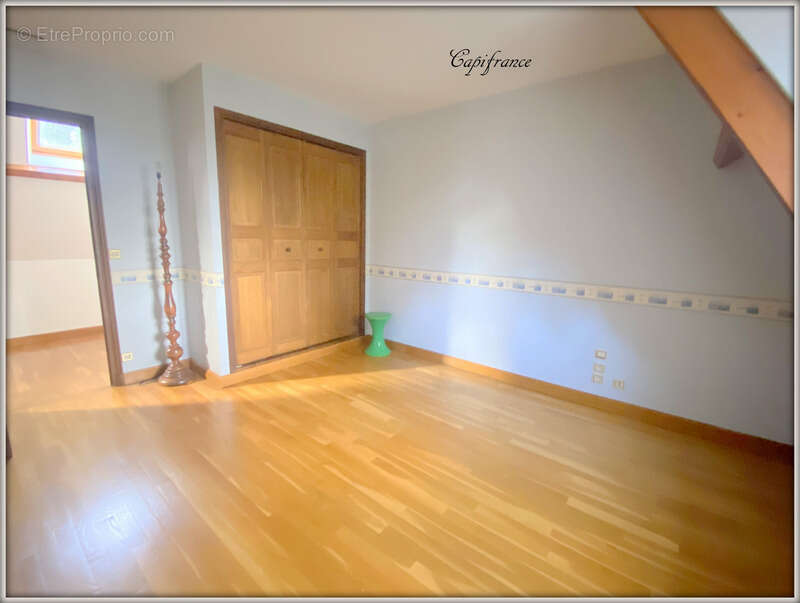 Maison à AULNAY-SOUS-BOIS