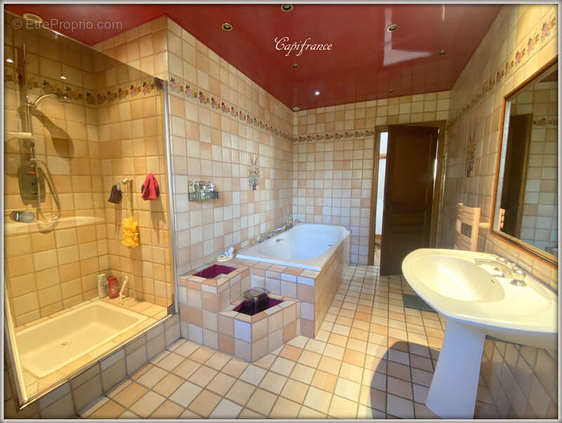 Maison à AULNAY-SOUS-BOIS