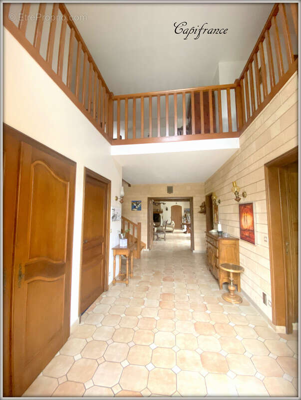 Maison à AULNAY-SOUS-BOIS