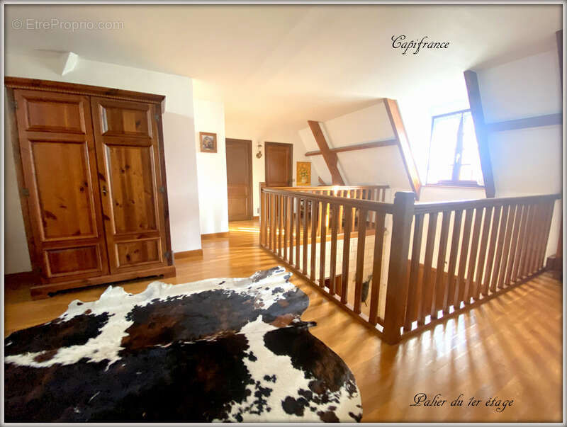 Maison à AULNAY-SOUS-BOIS