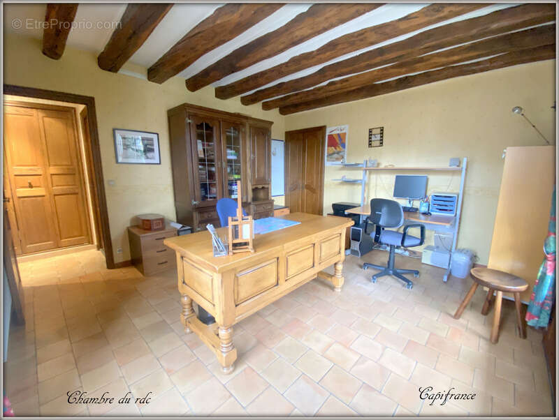 Maison à AULNAY-SOUS-BOIS