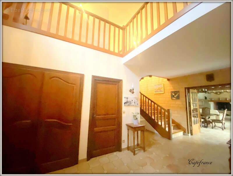 Maison à AULNAY-SOUS-BOIS