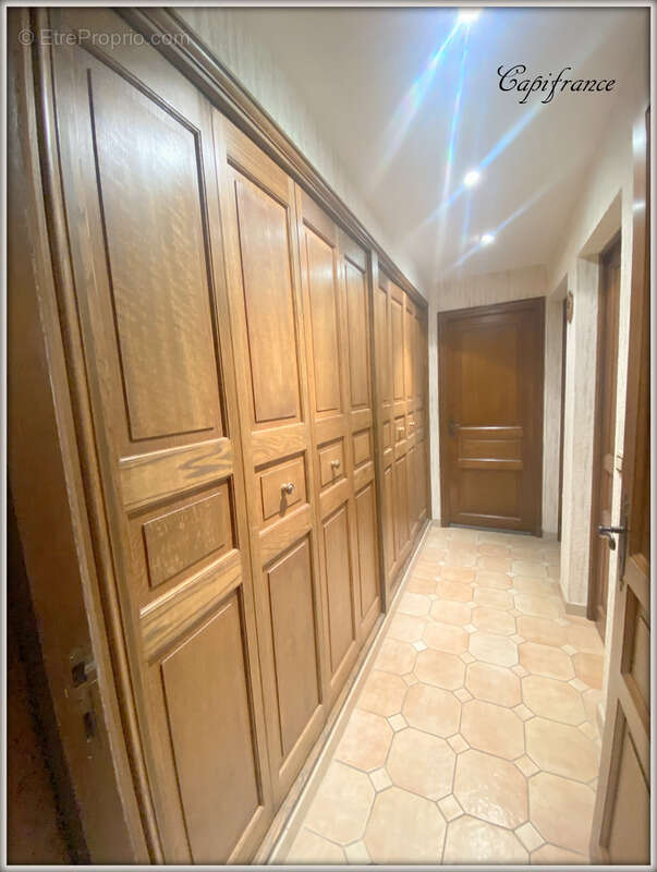 Maison à AULNAY-SOUS-BOIS