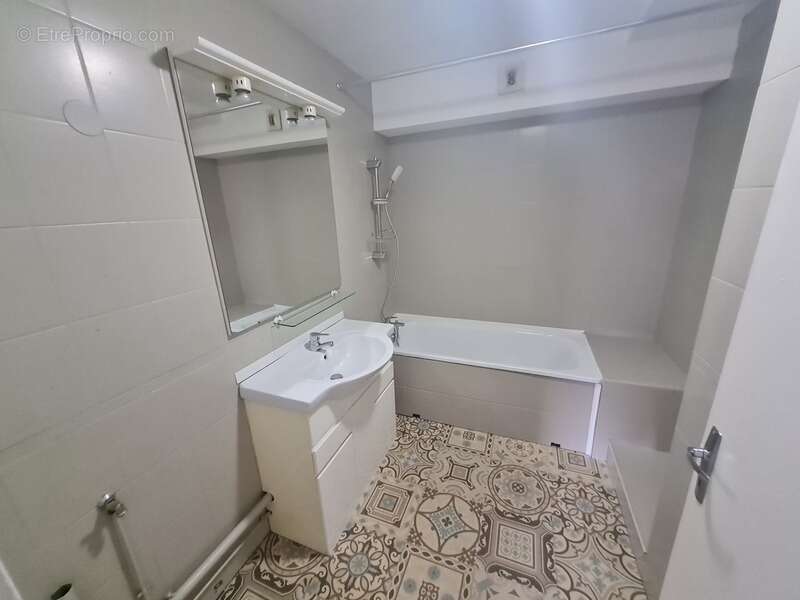 Appartement à BLAMONT