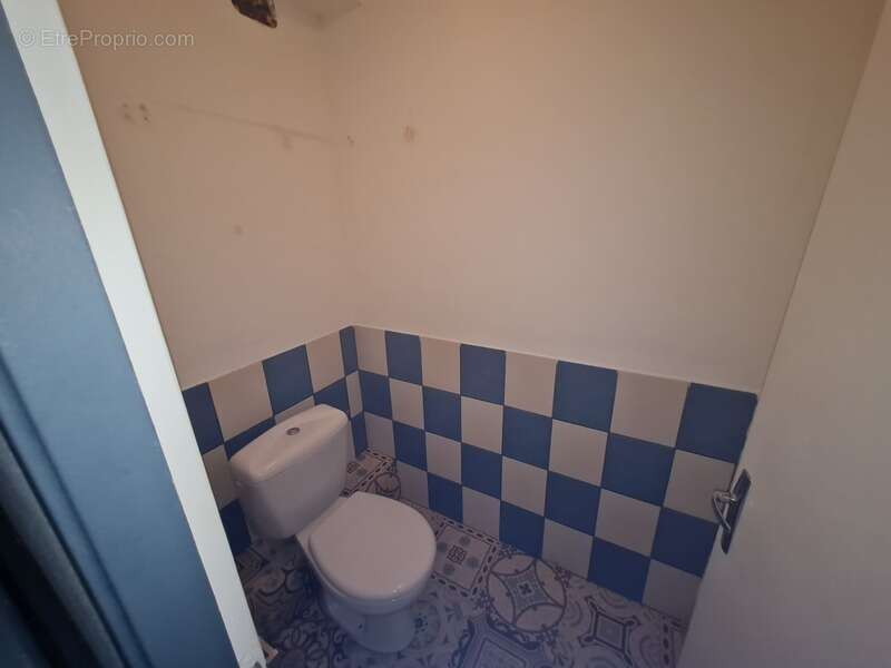 Appartement à BLAMONT