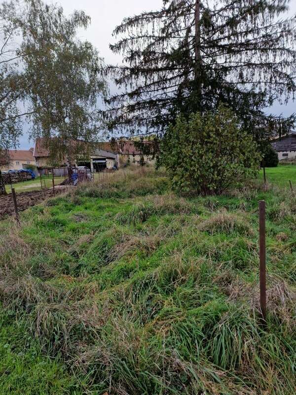 Maison à CONTREXEVILLE