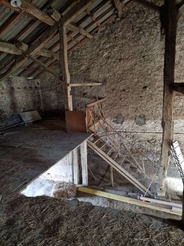 Maison à CONTREXEVILLE