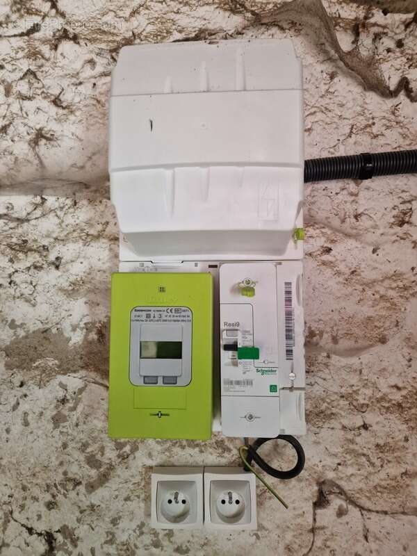 Maison à CONTREXEVILLE