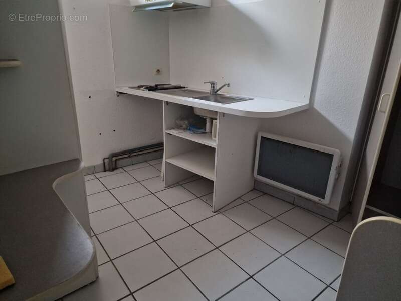 Appartement à CONTREXEVILLE