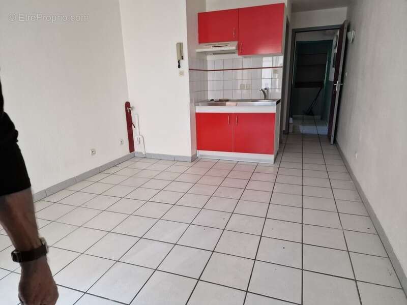 Appartement à CONTREXEVILLE