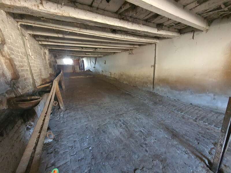 Maison à CONTREXEVILLE