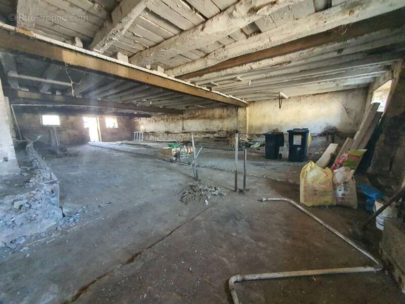 Maison à CONTREXEVILLE