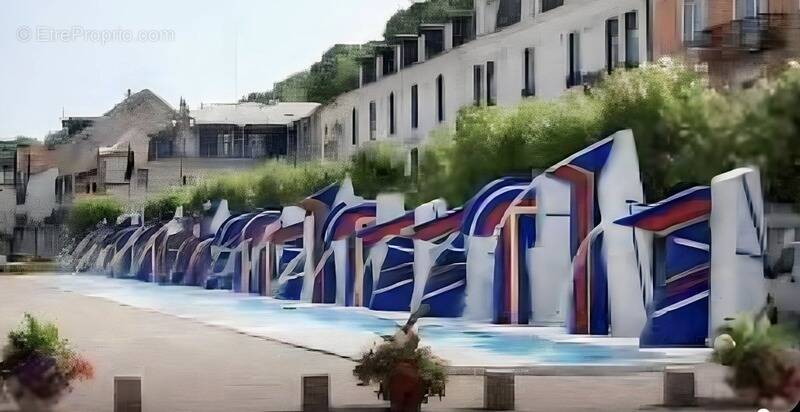 Appartement à CONTREXEVILLE