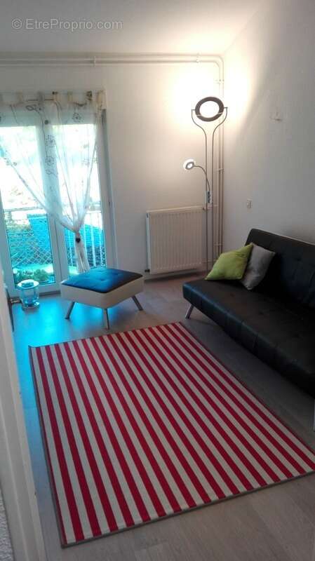 Appartement à CONTREXEVILLE