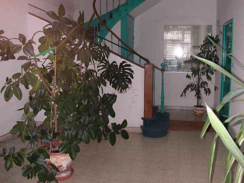 Appartement à CONTREXEVILLE