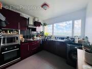 Appartement à EPINAY-SOUS-SENART