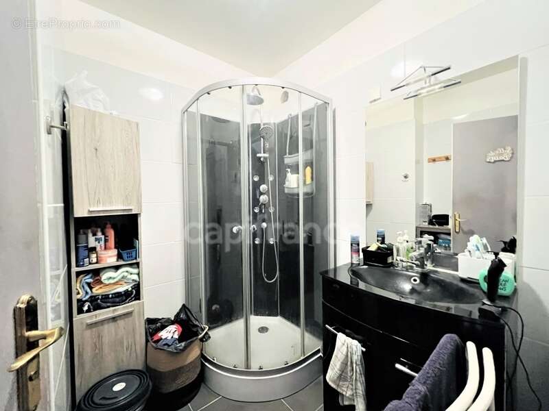 Appartement à EPINAY-SOUS-SENART