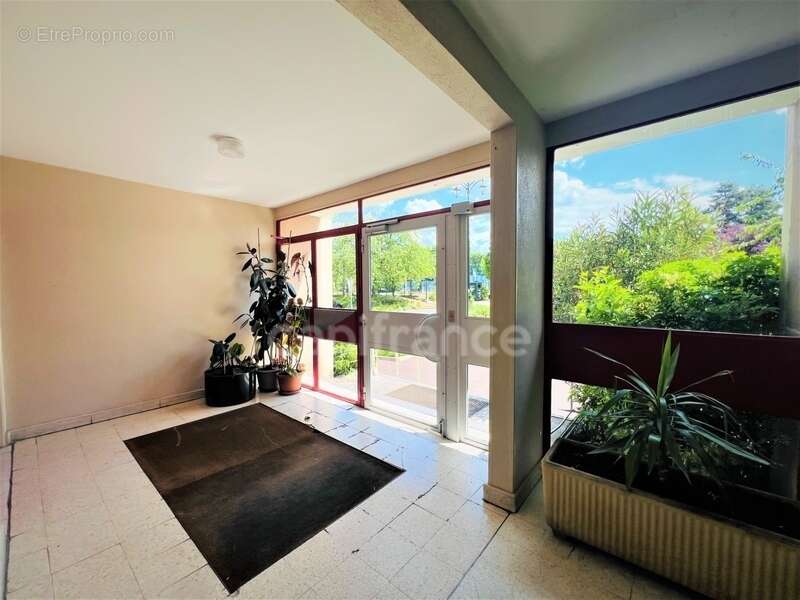 Appartement à EPINAY-SOUS-SENART