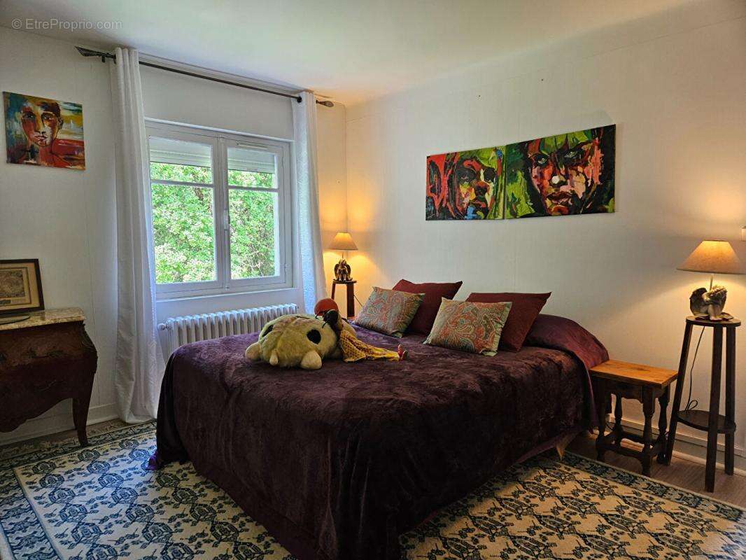 Maison à SAINTE-LIVRADE-SUR-LOT