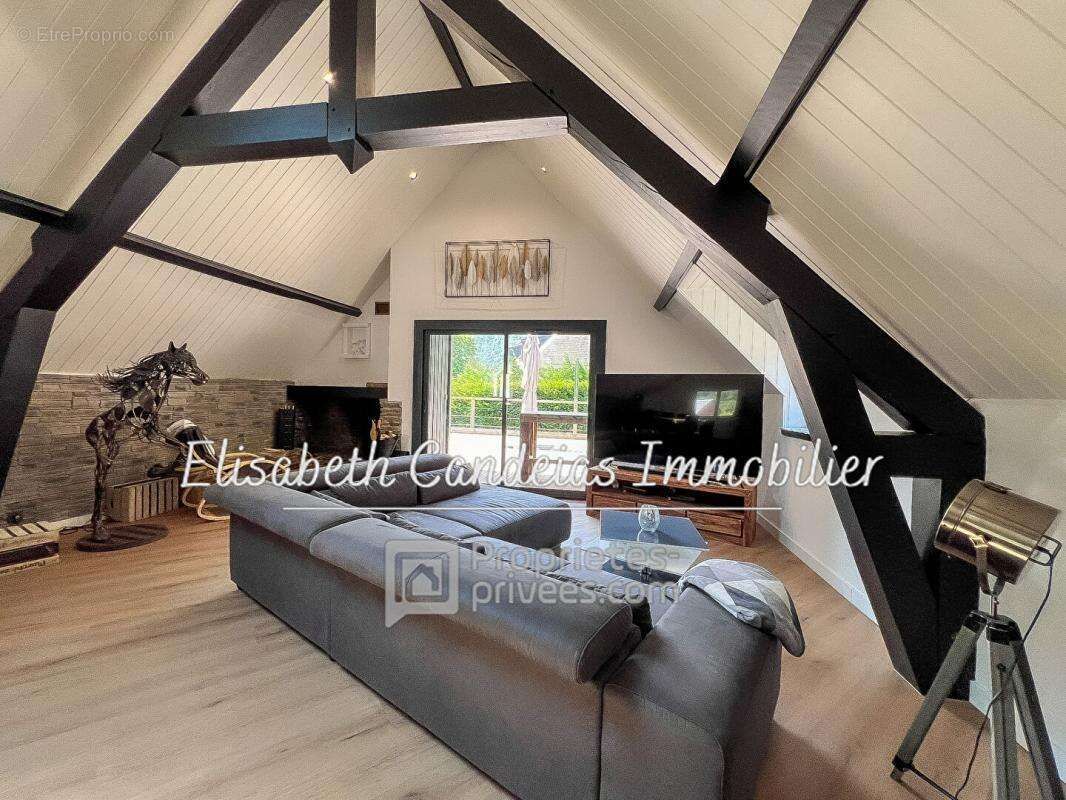 Maison à BAGNERES-DE-LUCHON