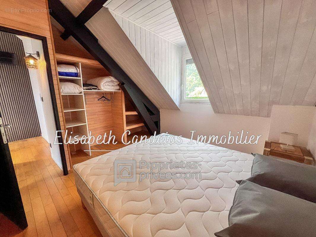 Maison à BAGNERES-DE-LUCHON