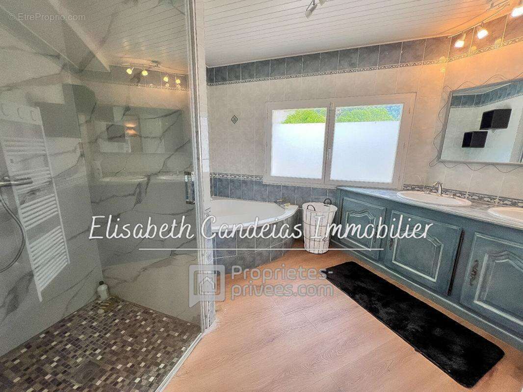 Maison à BAGNERES-DE-LUCHON