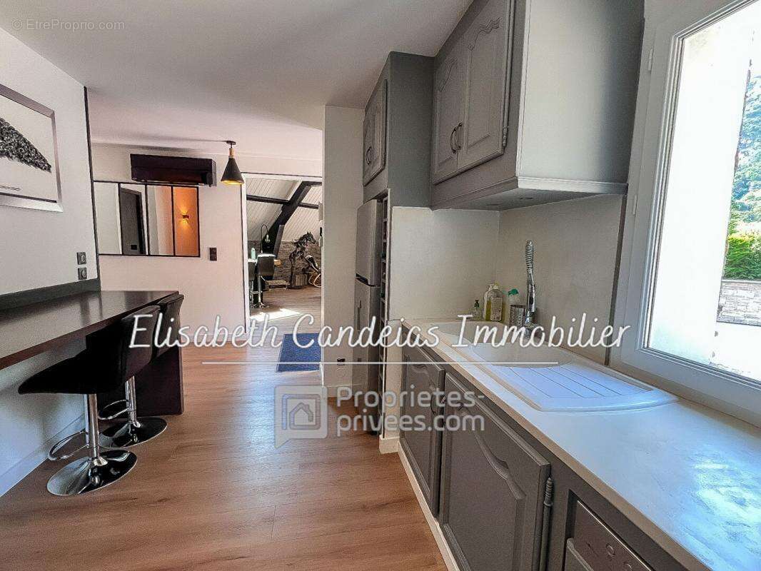 Maison à BAGNERES-DE-LUCHON