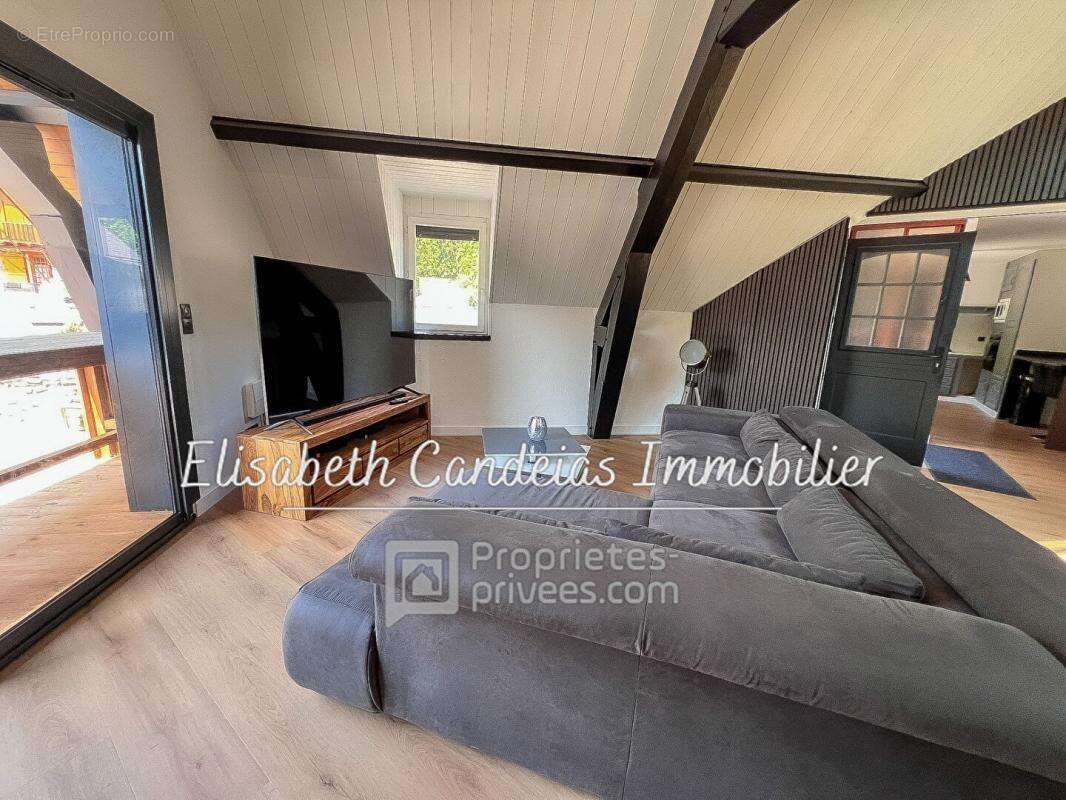 Maison à BAGNERES-DE-LUCHON