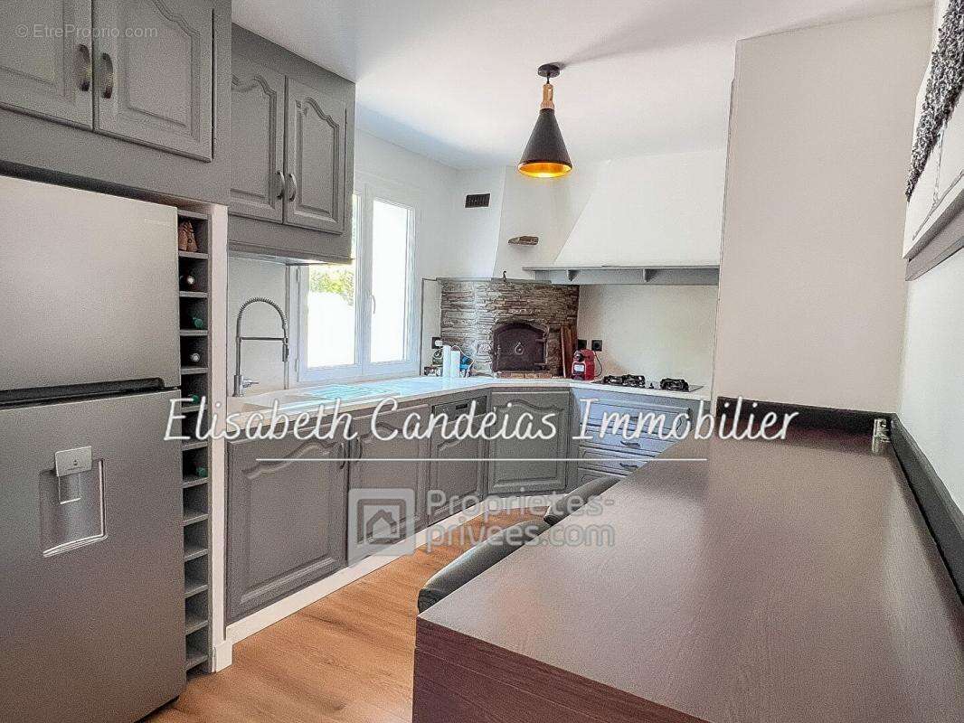 Maison à BAGNERES-DE-LUCHON