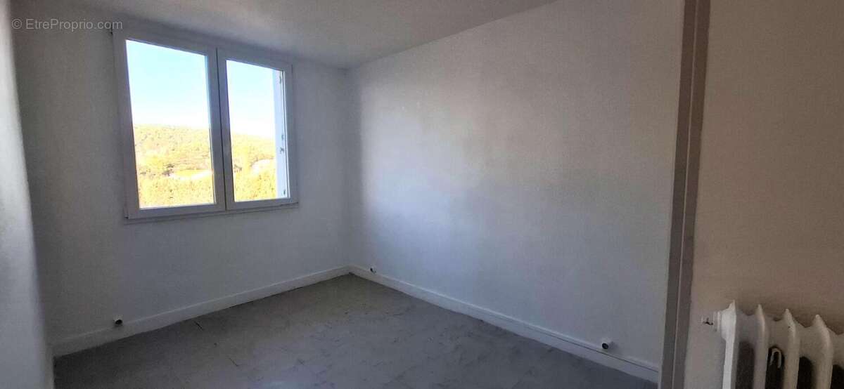 Appartement à SAINT-NAZAIRE