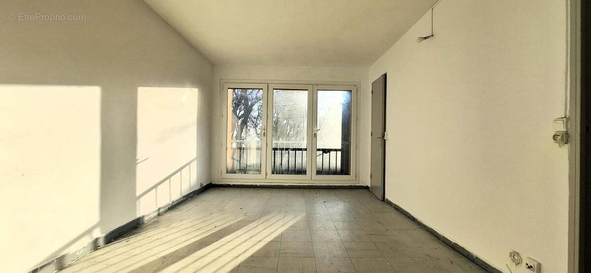 Appartement à SAINT-NAZAIRE