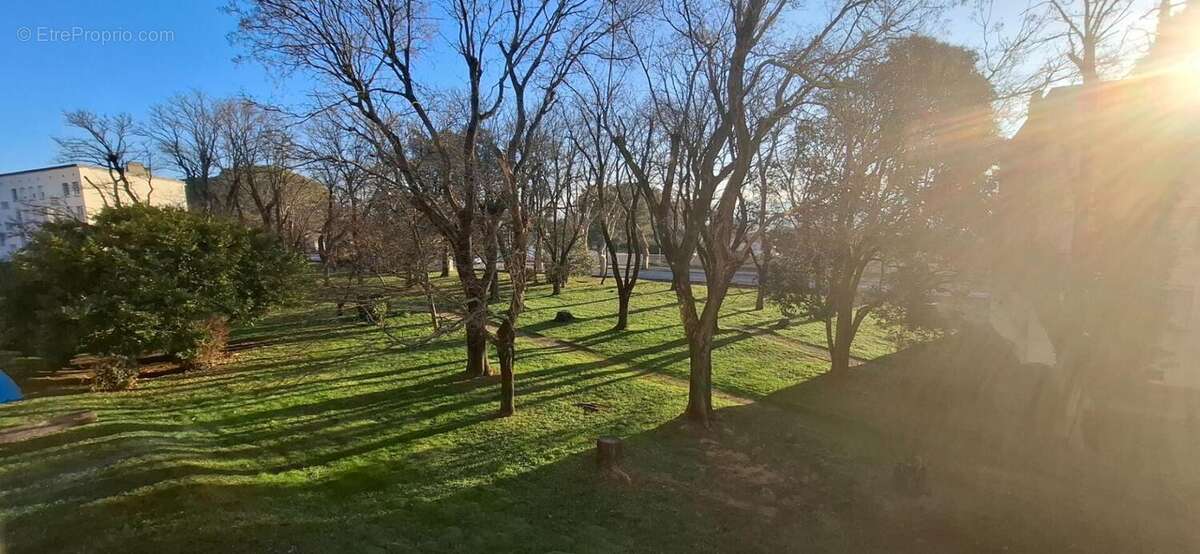 Appartement à SAINT-NAZAIRE