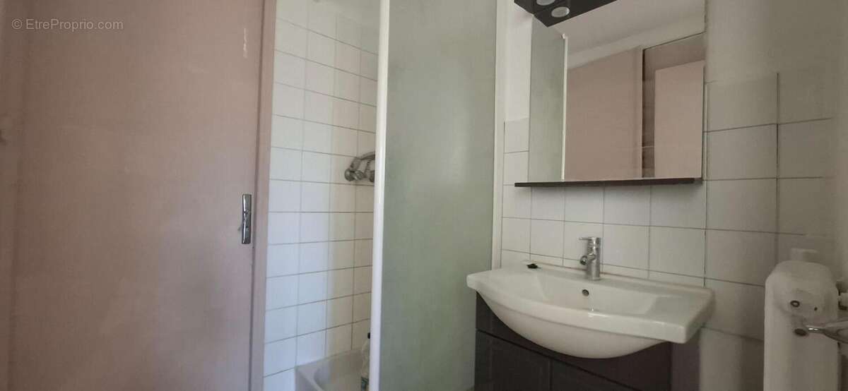 Appartement à SAINT-NAZAIRE