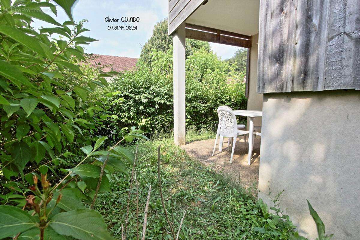 Appartement à LES EYZIES-DE-TAYAC-SIREUIL