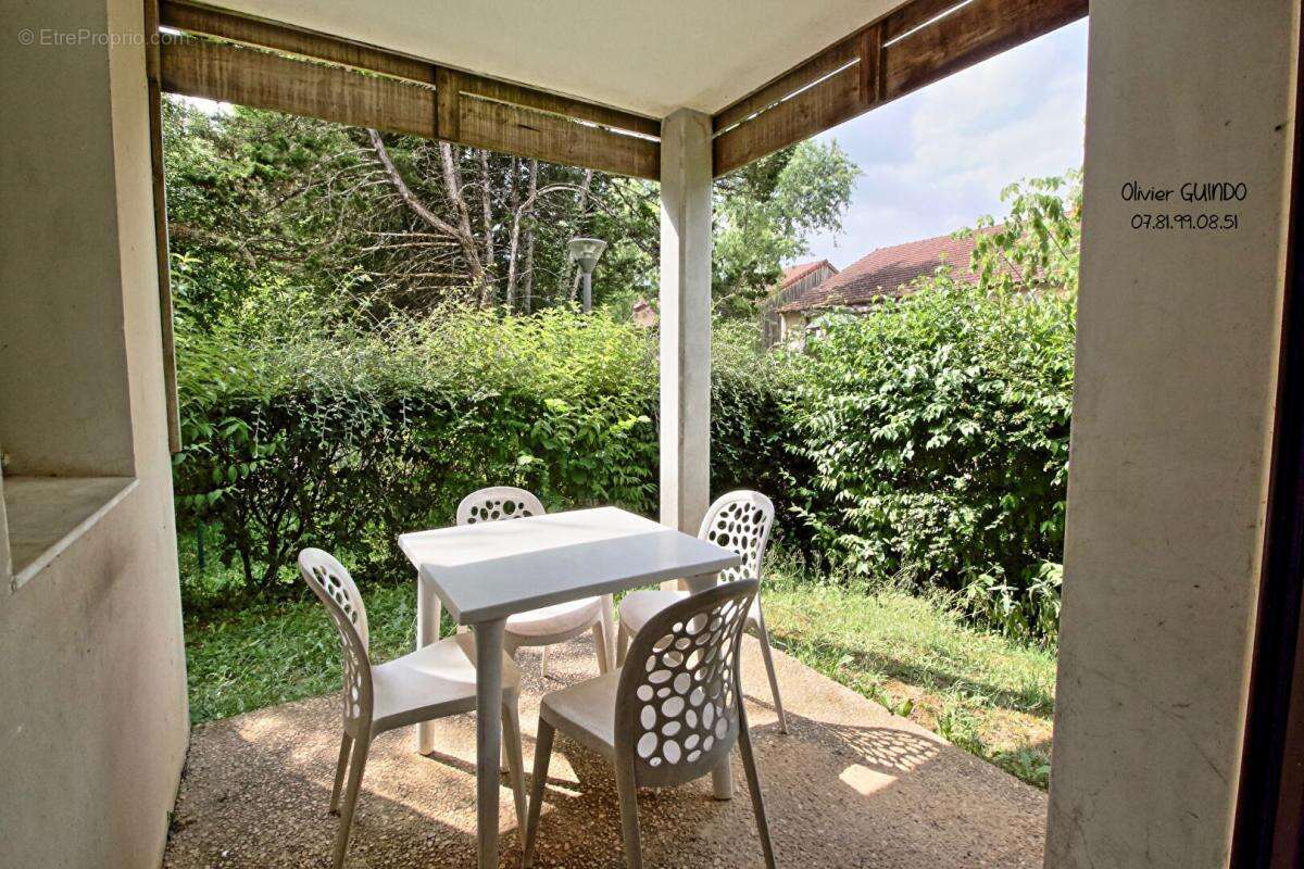 Appartement à LES EYZIES-DE-TAYAC-SIREUIL