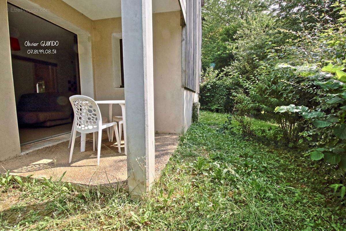 Appartement à LES EYZIES-DE-TAYAC-SIREUIL