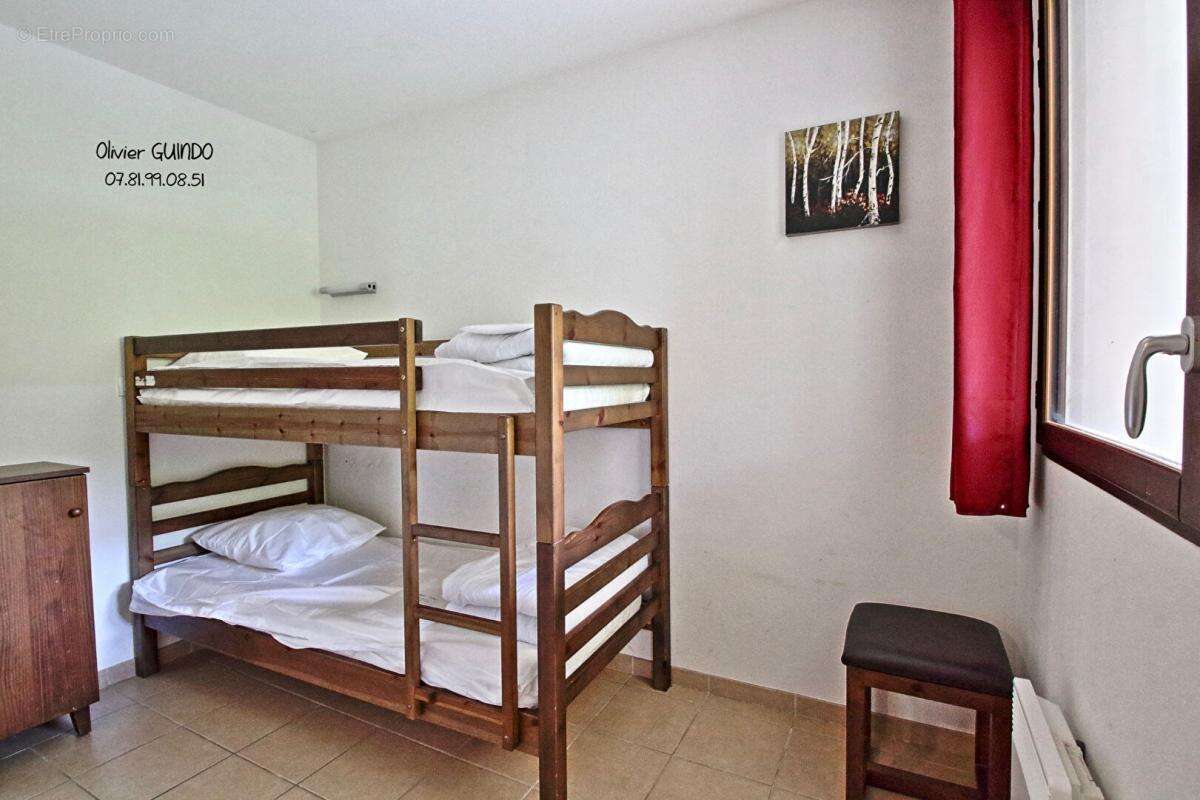 Appartement à LES EYZIES-DE-TAYAC-SIREUIL